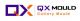 QX Cutlery Mould Co., Ltd.