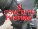 SJ Concrete Pumping