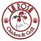 La Rosa Chicken and Grill