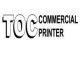 TOC Commercial Printer