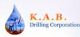 K.A.B. Drilling Coporation