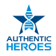 Authentic Heroes