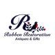 Robben Metal Restoration Specialist