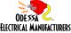 Odessa Electrical Manufacturers
