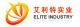 Elite Industrial Stock Co., Ltd.