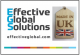 Effective Global Solutions