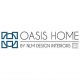 Oasis Home by NLM Design Interiors