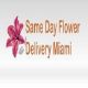 Same Day Flower Delivery Miami FL