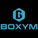ShenZhen BOXYM Technology Co, Ltd