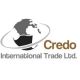 Credo International Trade Ltd.