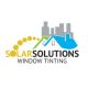 Solar Solutions Window Tinting - Commercial & Residential