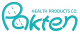 PAKTEN HEALTH PRODUCTS