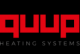  QUUP HEATING SYSTEMS