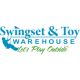 Swingset & Toy Warehouse