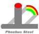 PHOEBUS STEEL CO., LTD