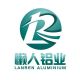Chongqing Lanren Aluminium Co, Ltd