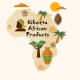 Kikwetu African Products