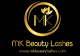 MK Beauty Lashes