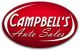 Campbell Autos World Ltd