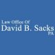 The Law Office of David B. Sacks