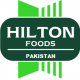 hilton seafood