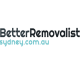 Better Removalists Sydney