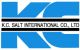 KC Salt International