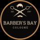 Barbers Bay