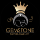 Gemstone Silver jewelry