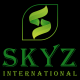 SKYZ INTERNATIONAL