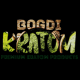 PO. Borneo Global Distri ( Bogdi Kratom)