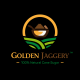 Golden Jaggery
