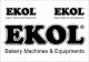 Ekol Bakery Machinery Co. Ltd