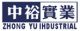 Zhongyu Industrial Co.,Ltd