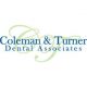 Coleman and Turner Dental Associates