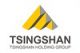 Tshingshan Holding Group Shanghai International Trading Co