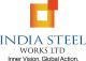 India Steel Works Ltd