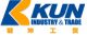 kingkun intdustry &trade co., ltd