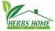 herbs home for import