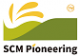 SCM Pioneering Co, Ltd