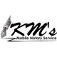 KM's Mobile Notary Service- Mobile Notary Torrance