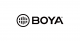 BOYA audio equipment