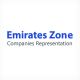Emirates Zone Companies Representation