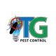 Think Green Pest Control