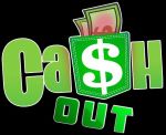 Cash out service