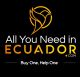 all you need in ecuador