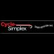 CycleSimplex Trike and Bike Racks