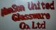 HanSon United Glassware Co., ltd