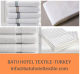 BATU HOTEL TEXTILE-TURKEY