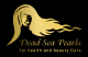 Dead Sea Pearls for health and beauty care